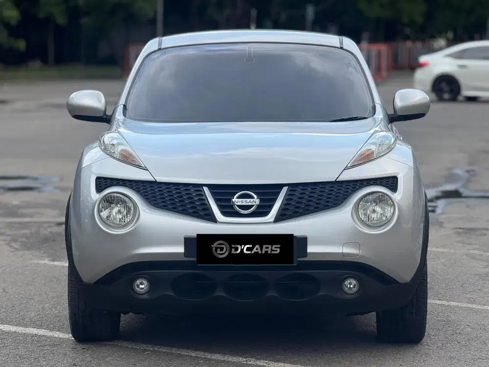 NISSAN JUKE RX 2011 MATIC LOW KM ORIGINAL