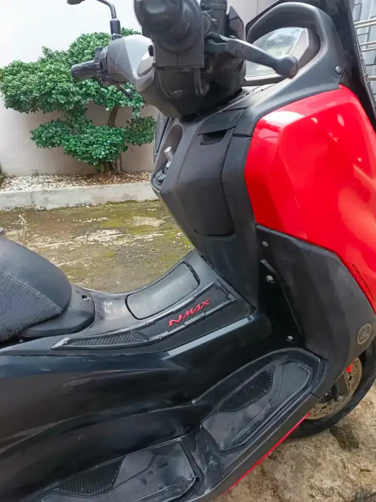 NMAX 2022 PJK JUL 2026