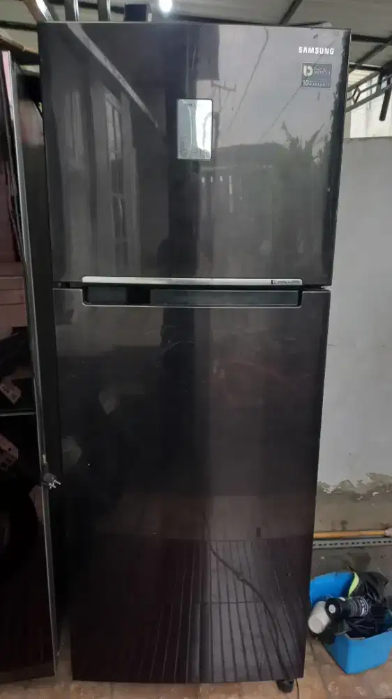 Kulkas samsung jumbo doeble epav