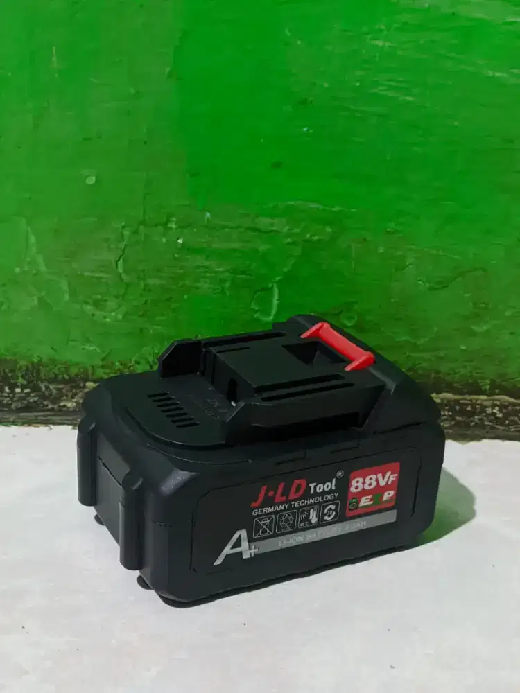 Batterai impact 88vf