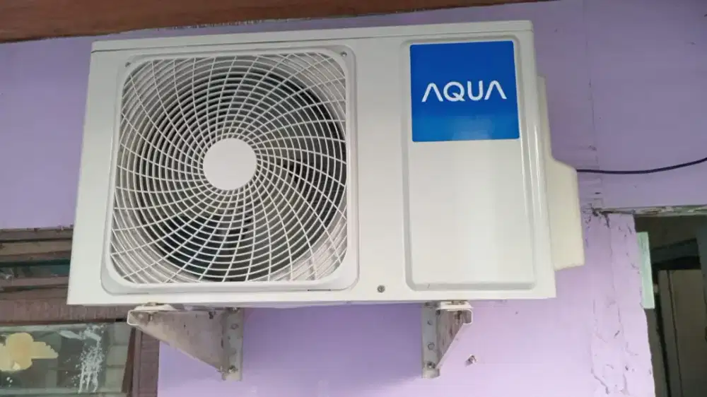 Ac Aqua 1/2 pk normal