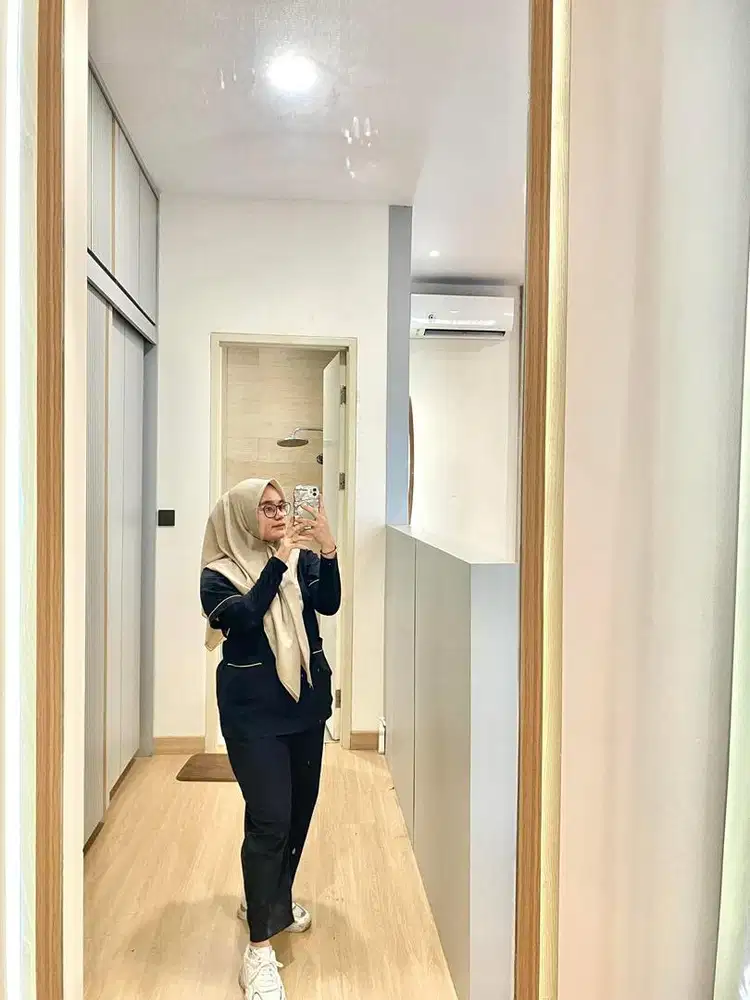 Mencari loker baby sistter