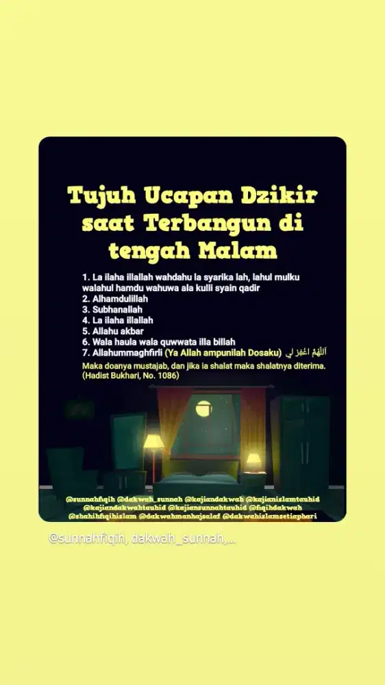 Bismillah...sedang mencari pekerjaan apa saja yg penting halal