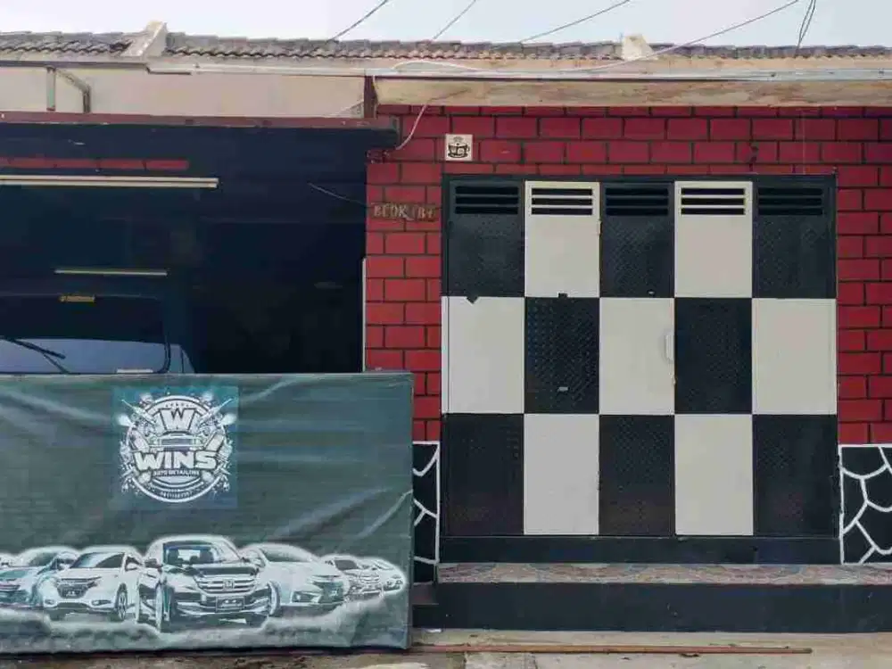 Dijual Murah Rumah di Graha Prima Tambun Bekasi