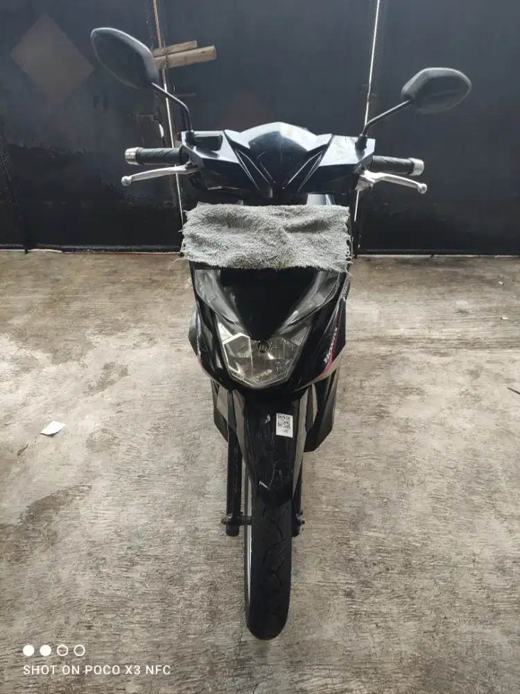 Honda beat CBS 2018