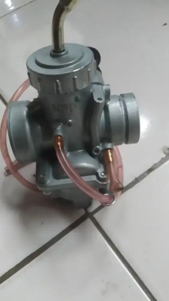 Karbu RX KING MERK NPP