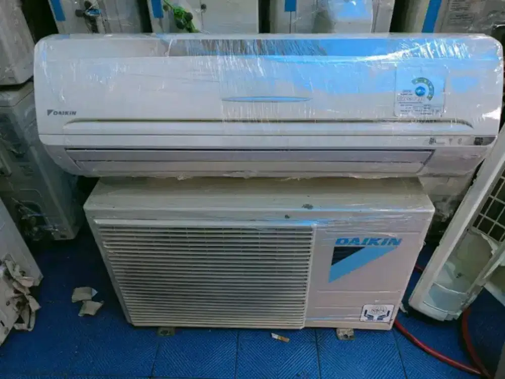 Sepesialis AC berkualitas terbaik Panasonic daikin Sharp LG Samsung g