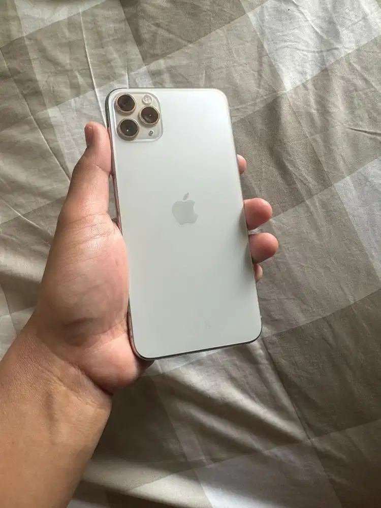 iphone 11 promax 256gb inter bea cukai