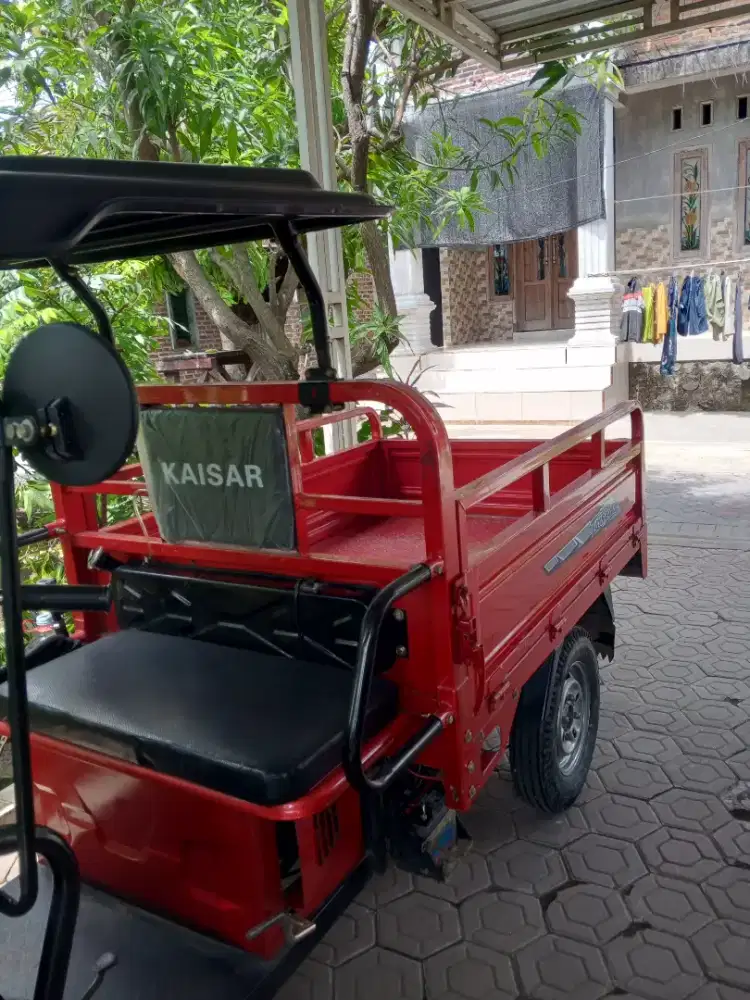 Viar orisinil standart