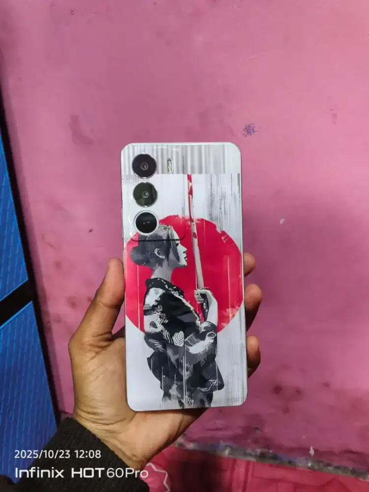 Realme c71 ram 8/128 nominus