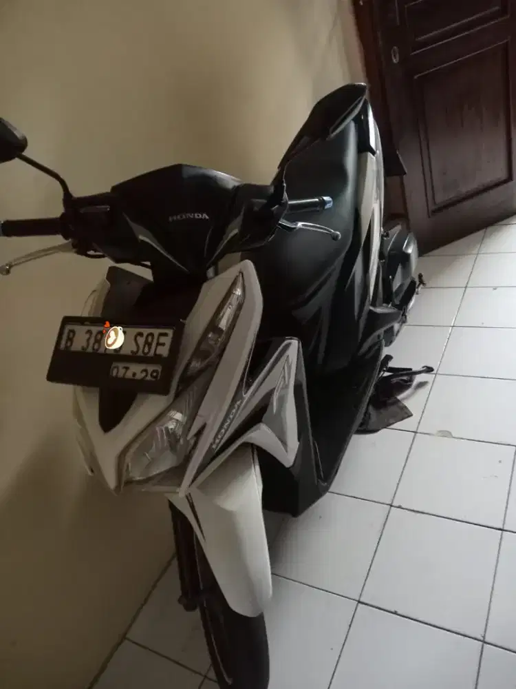 Honda vario 2014