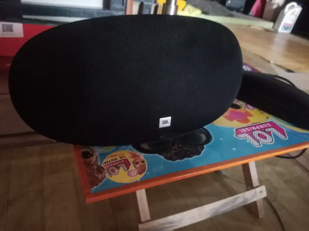 JBL play list suara jernih ngebass