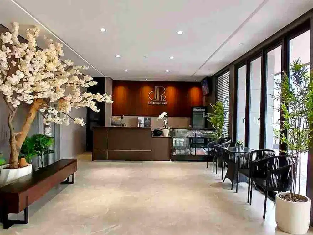 Guest House 53 Kamar Kampus Widyagama Malang