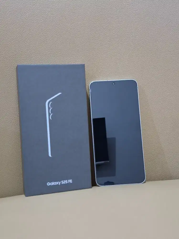 samsung s25 fe 8/256Gb