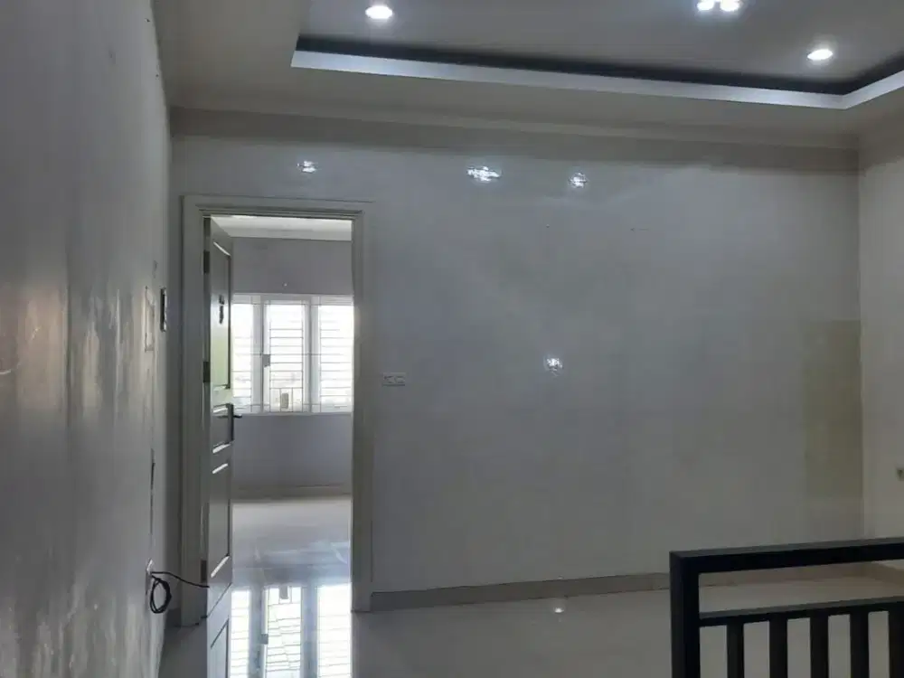 Disewakan Ruko di Muarakarang Blok 5 Penjaringan Jakarta Utara