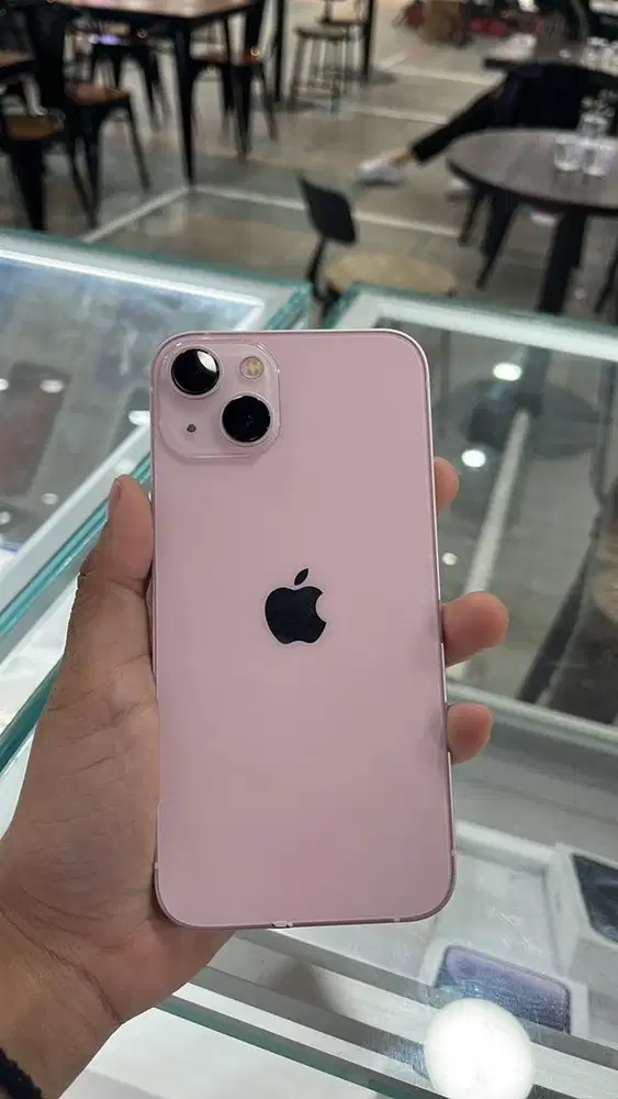 iphone 13 second warna best seller