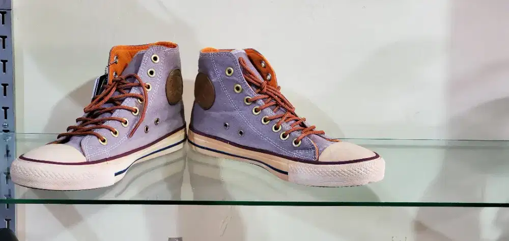 Dijual borongan 25 pcs sepatu