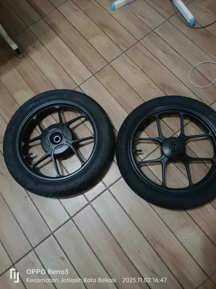 pelek beat street beat deluxe 2022 2023