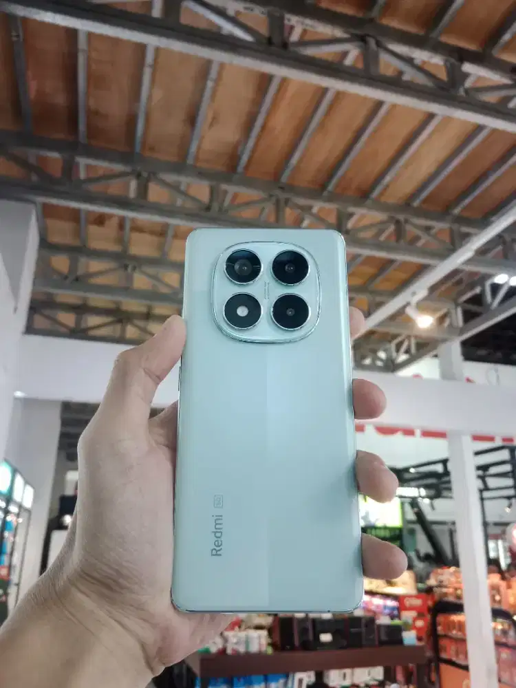 Redmi note 14 pro 5g