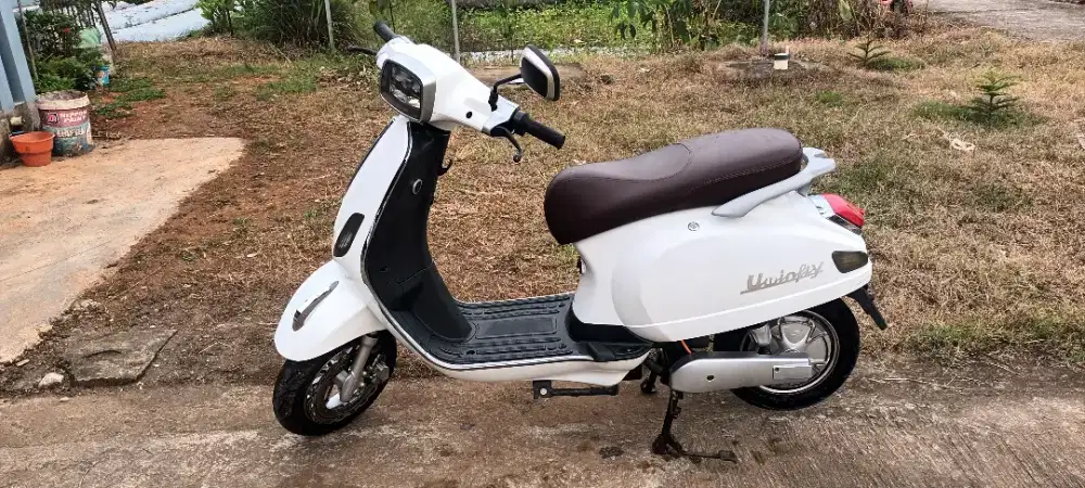 Motor listrik uwinfly t3