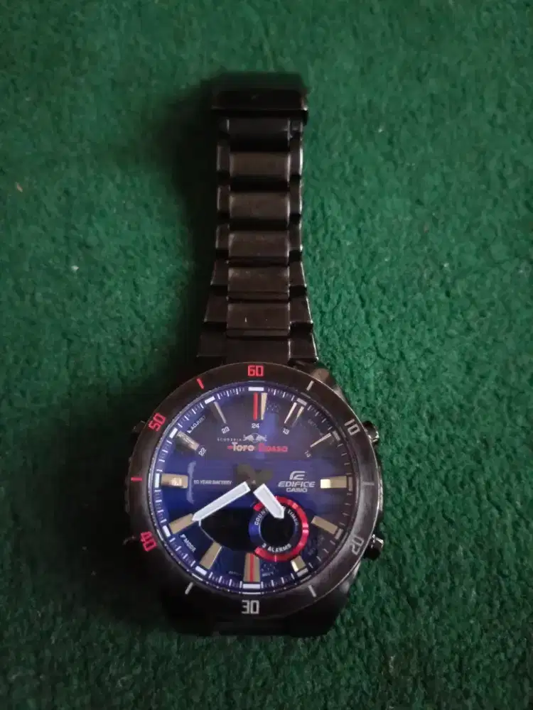 Casio. Edifice second original