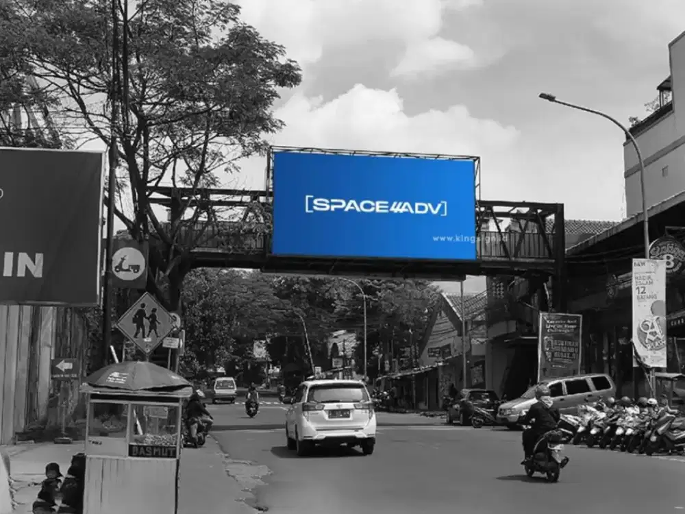 Videotroon outdoor indoor