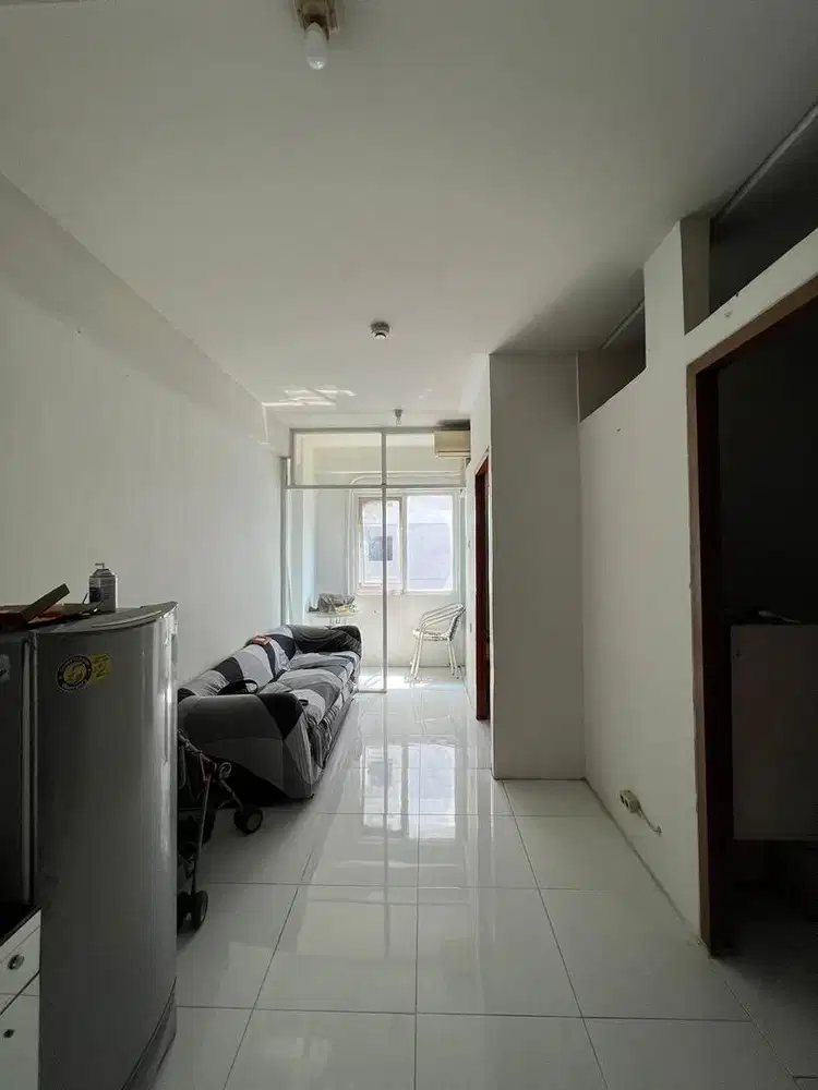 Sewa Apartmen East Park Jakarta Timur - 2 BR Full Furnished