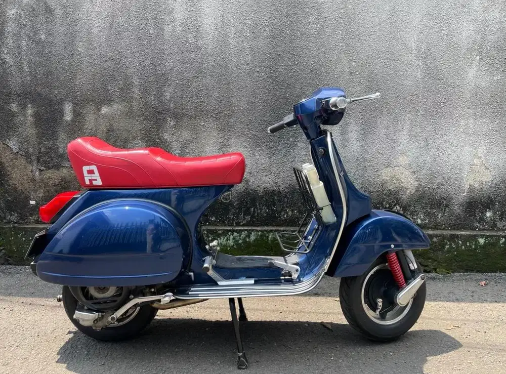 PS Strada Non Sein 87