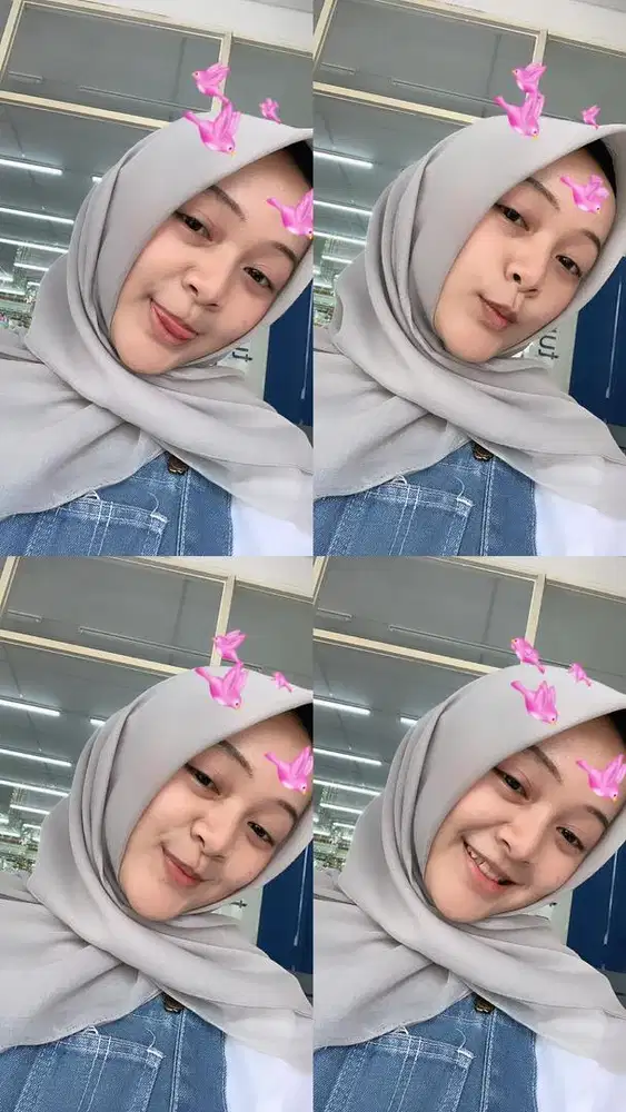 Cari pekerjaan apa aja