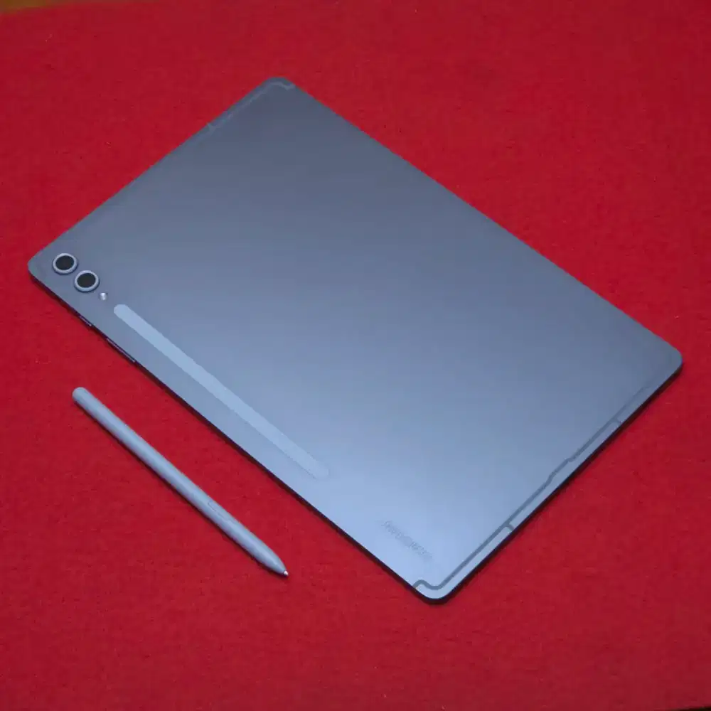 Samsung Tab S10 Plus 5g 12/256gb Resmi Sein mulus