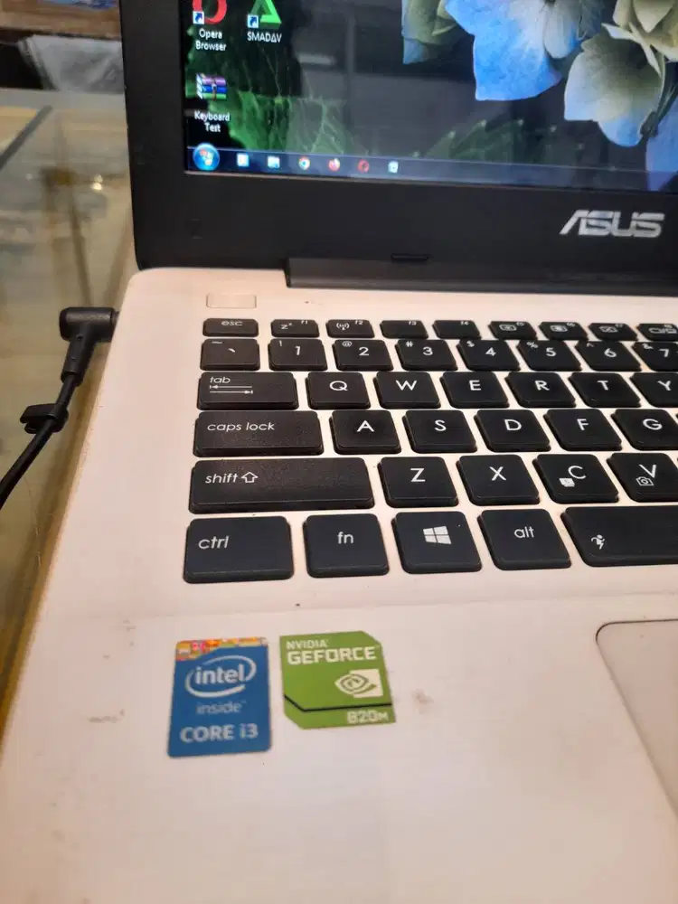 ASUS A455L COREi3