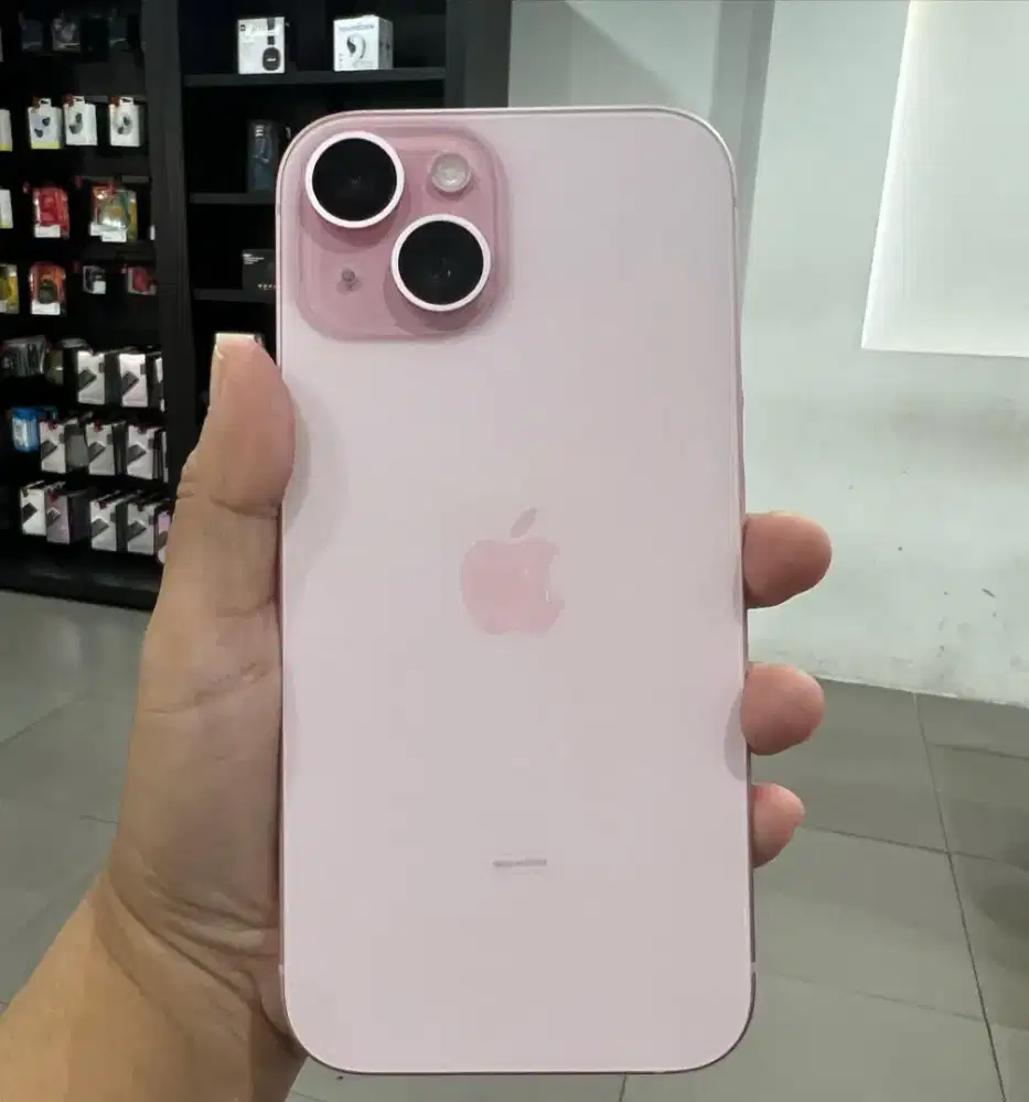 IPhone 15 128 New IBox