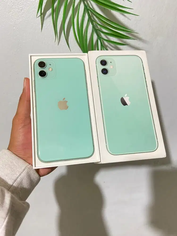 IPHONE 11 256GB IBOX PA/A