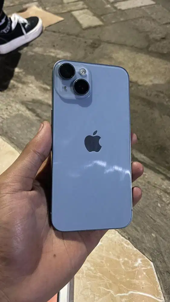 iPhone 14 128gb iBox