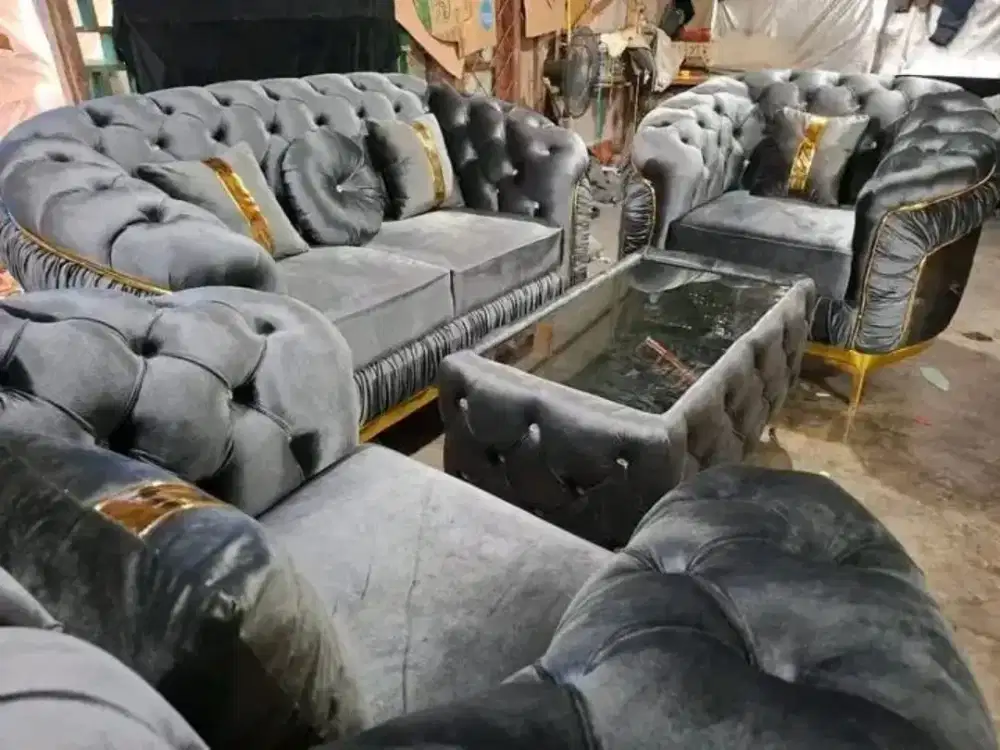 Sofa arabian super gemoy