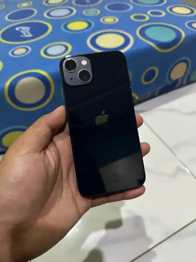 Iphone 13 256 ibox fullset