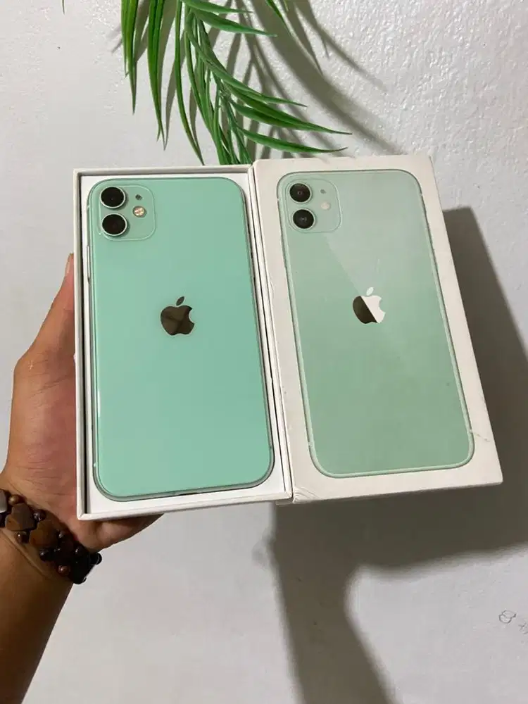 IPHONE 11 64GB FULLSHET