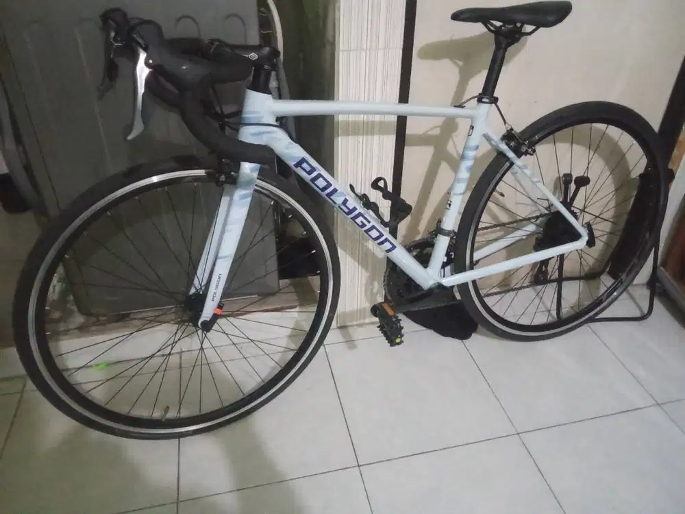 Jual sepeda RB Polygon strattoss 2025 ..