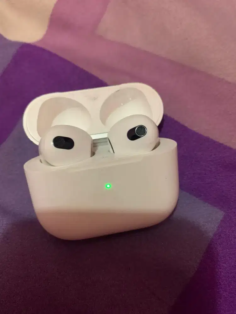 airpods gen 3 ori unit only