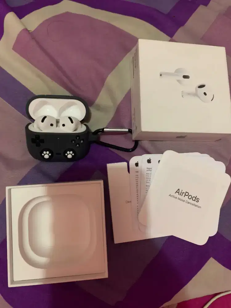 airpods 4 anc ori