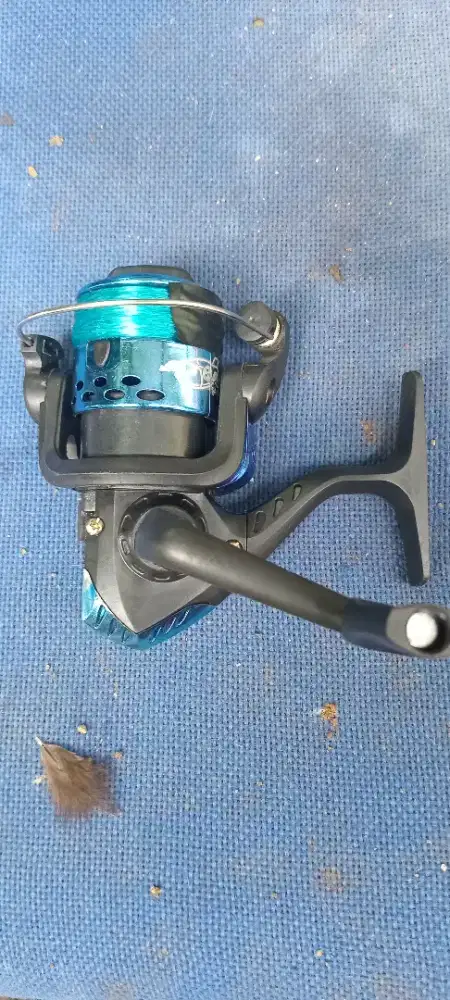 Jual Reel Pancing Murah