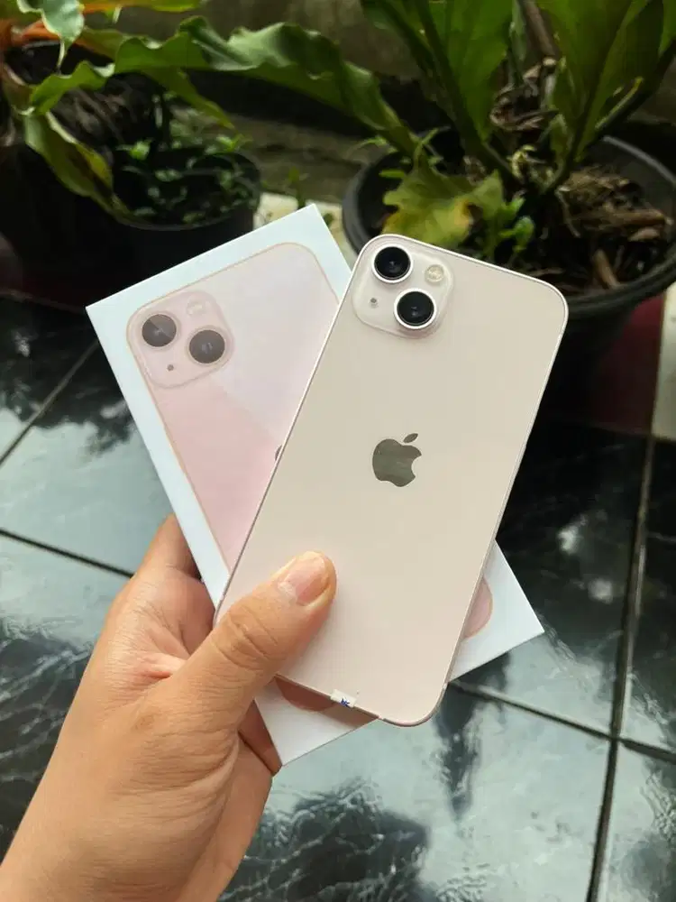 Iphone 13 128gb inter