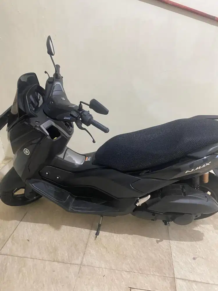 Yamaha Nmax 2025