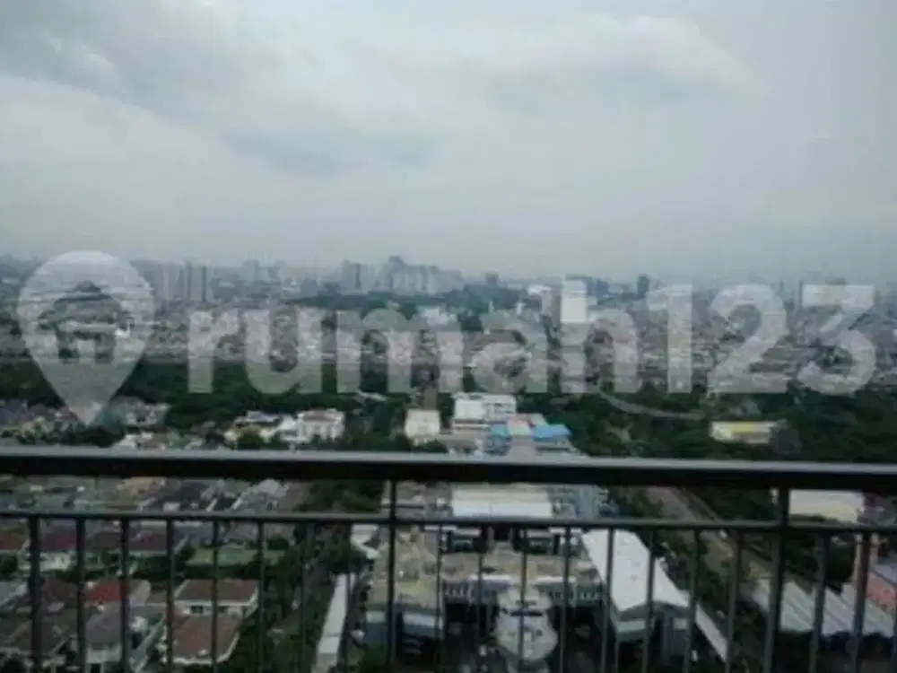 Dijual Apartemen Ancol Mansion 2 Unit Gandeng Bisa Jual Satuan
