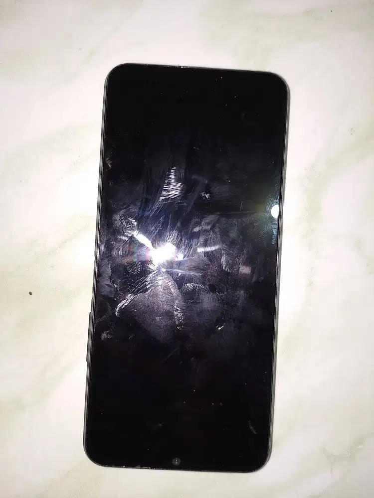 Dijual hp vivo ram 3