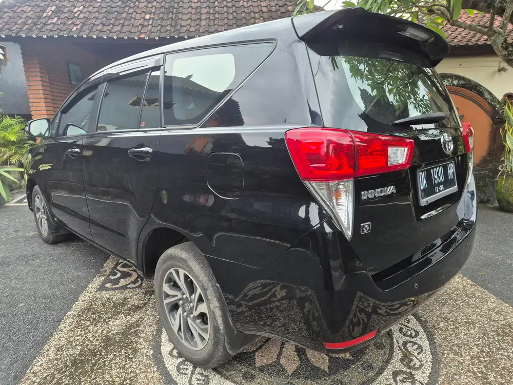 INNOVA G 2021 MATIC DIESEL