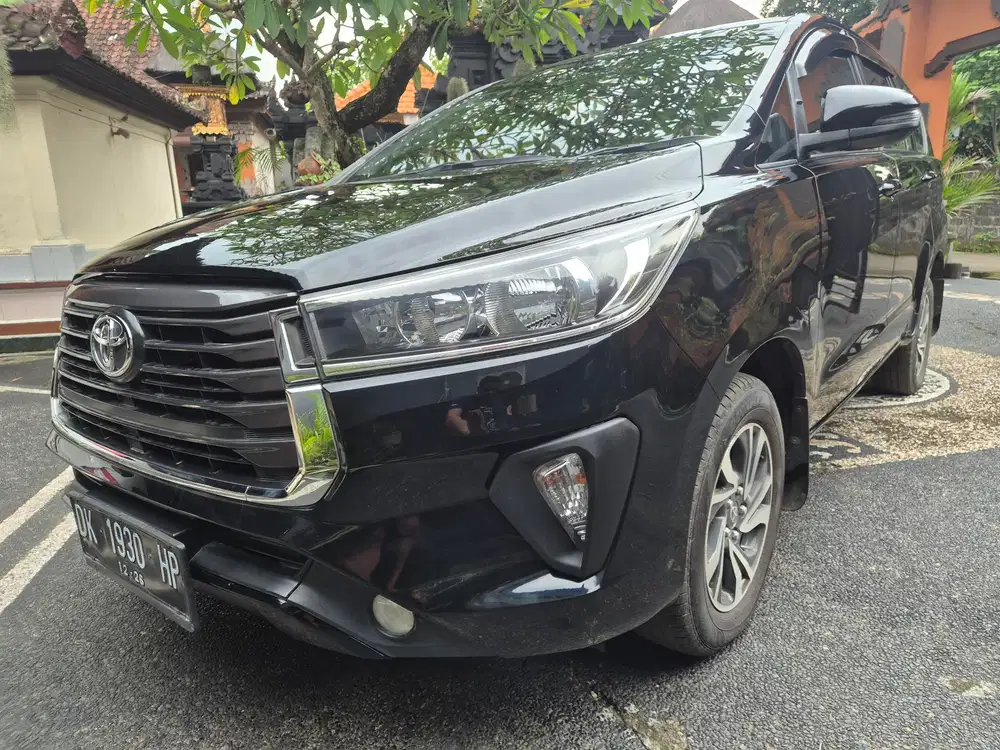 INNOVA G 2021 MATIC DIESEL