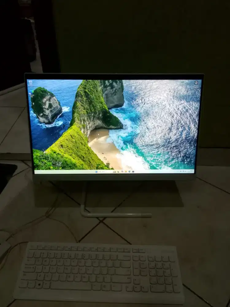 PC All In One Lenovo Core i5