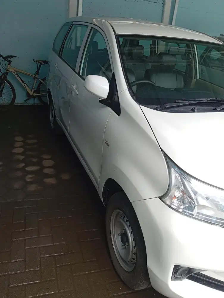 Toyota Avanza 2019 Bensin
