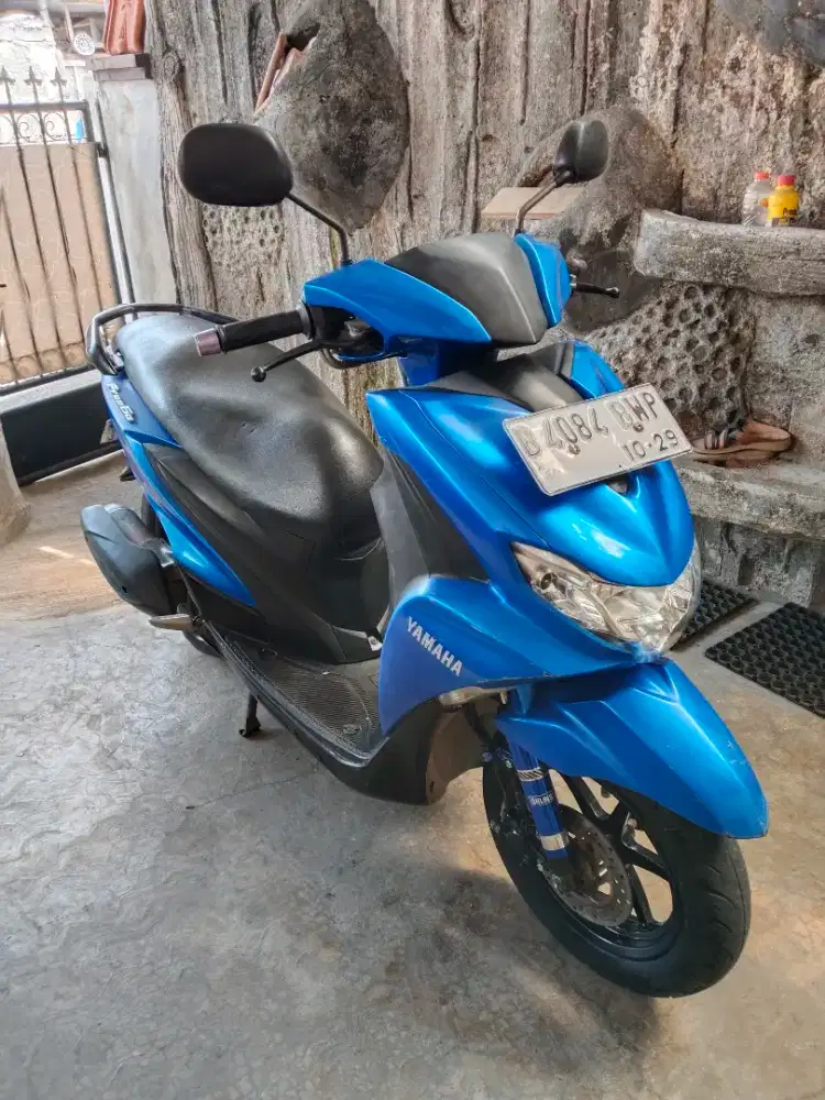 Freego 2019 biru